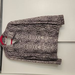 NWT St. John Sport Jacket